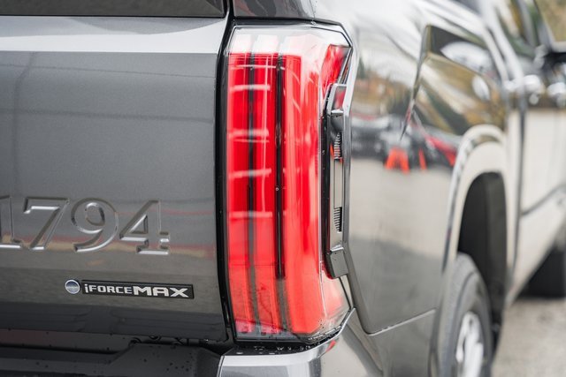 New 2026 Toyota Tundra 1794 Edition image 6