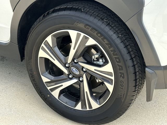 Certified 2026 Subaru Crosstrek 2.0i Premium image 12
