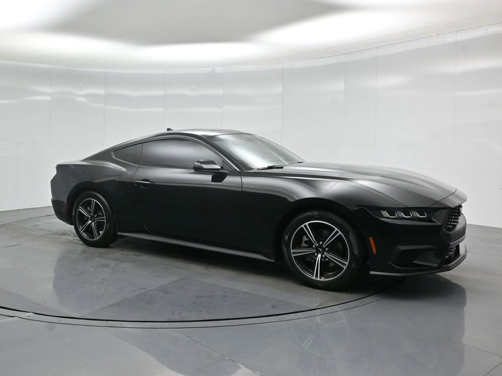 Certified 2024 Ford Mustang Coupe image 21