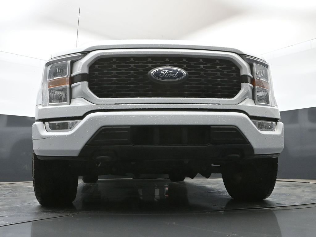 Used 2022 Ford F150 XL w/ STX Appearance Package AWD/4WD image 45