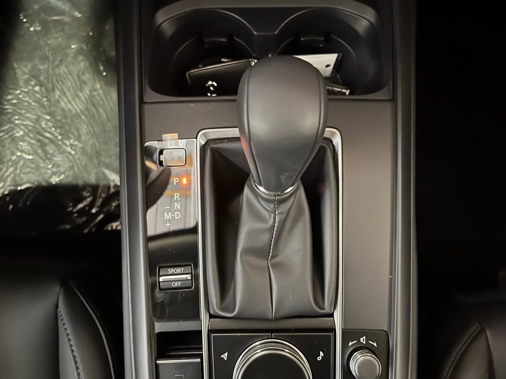 New 2026 MAZDA CX-30 AWD 2.5 S w/ Select Sport Pkg image 15