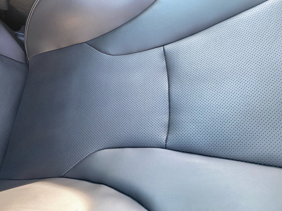 Certified 2023 Honda Accord Touring image 34