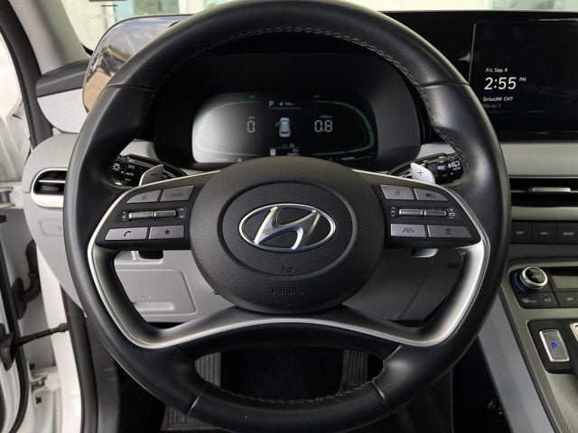 Used 2025 Hyundai Palisade SEL AWD/4WD image 16