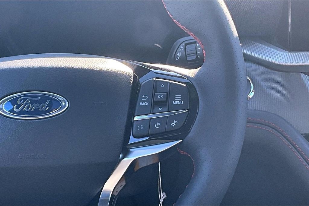 New 2026 Ford Explorer ST-Line image 17