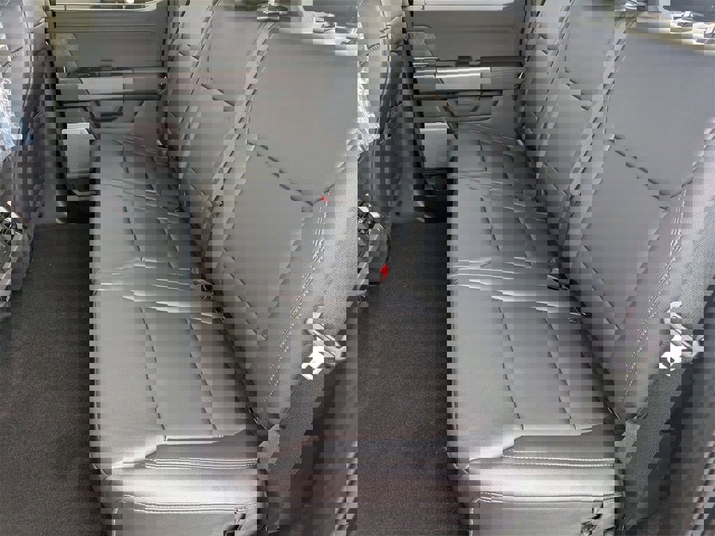 New 2026 Ford F150 XLT w/ Equipment Group 303A High image 18