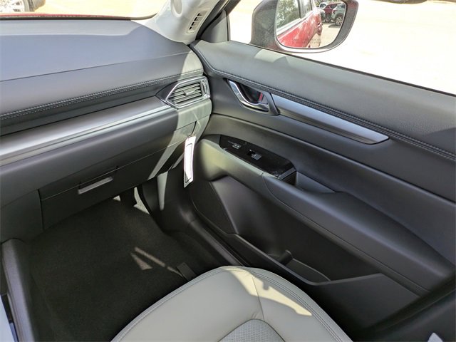 New 2025 MAZDA CX-5 AWD 2.5 S w/ Preferred Package image 16