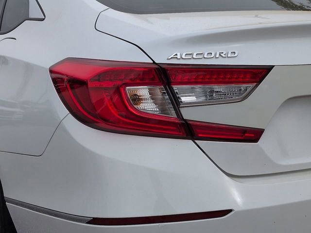 Used 2019 Honda Accord EX-L image 14