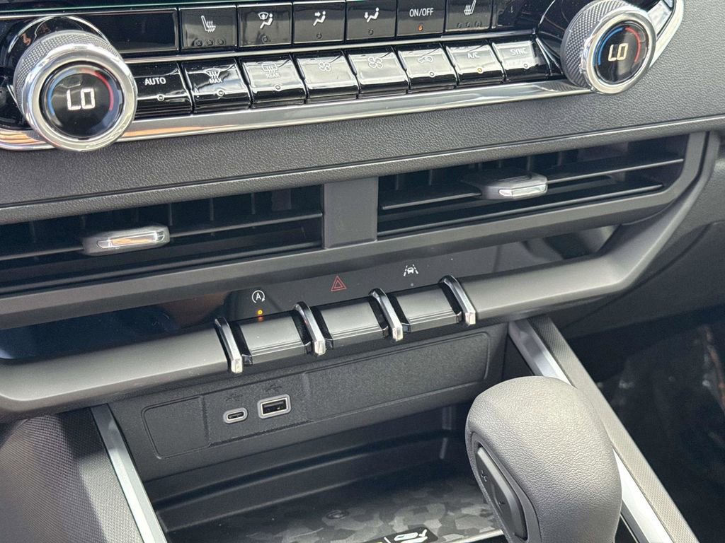 New 2026 Chevrolet Colorado Trail Boss image 23