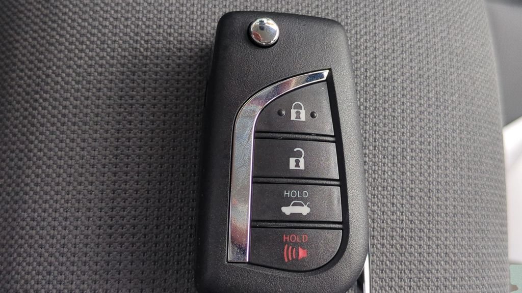 Used 2024 Toyota Corolla LE FWD image 22
