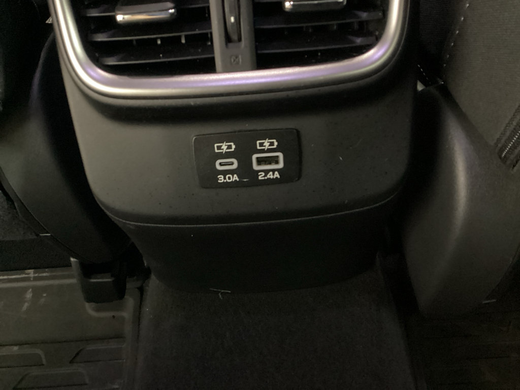 Used 2025 Subaru Outback Premium w/ Popular Package #1A AWD/4WD image 18