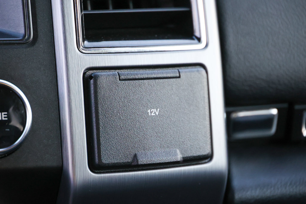 Certified 2020 Ford Expedition Max Platinum AWD/4WD image 13