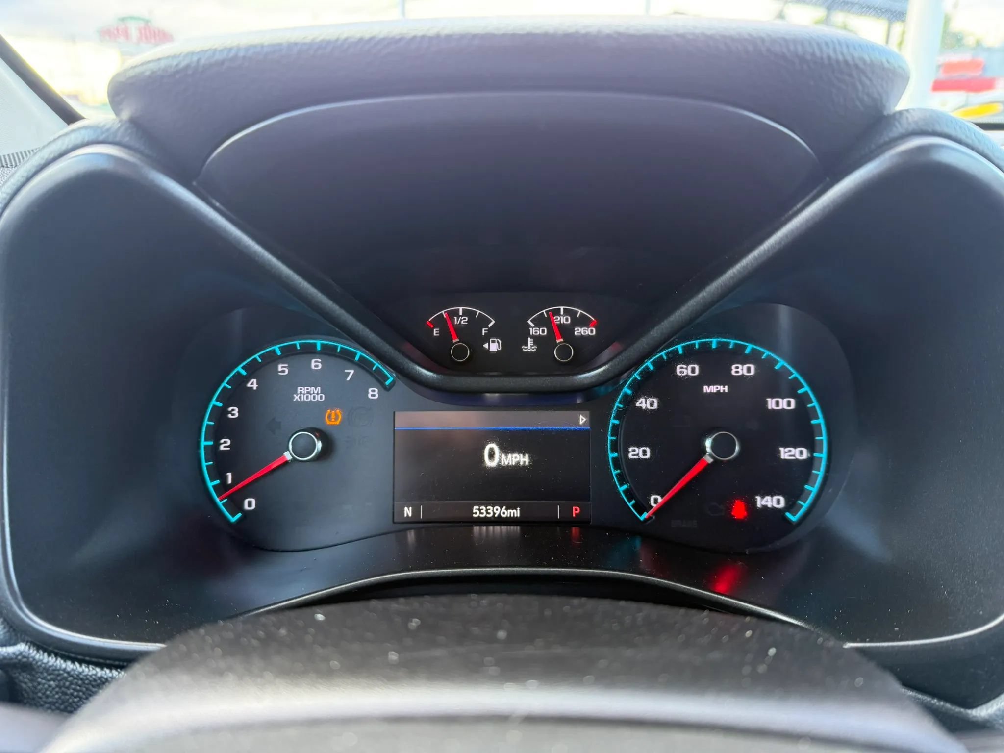 Used 2022 Chevrolet Colorado Z71 w/ Safety Package AWD/4WD image 23