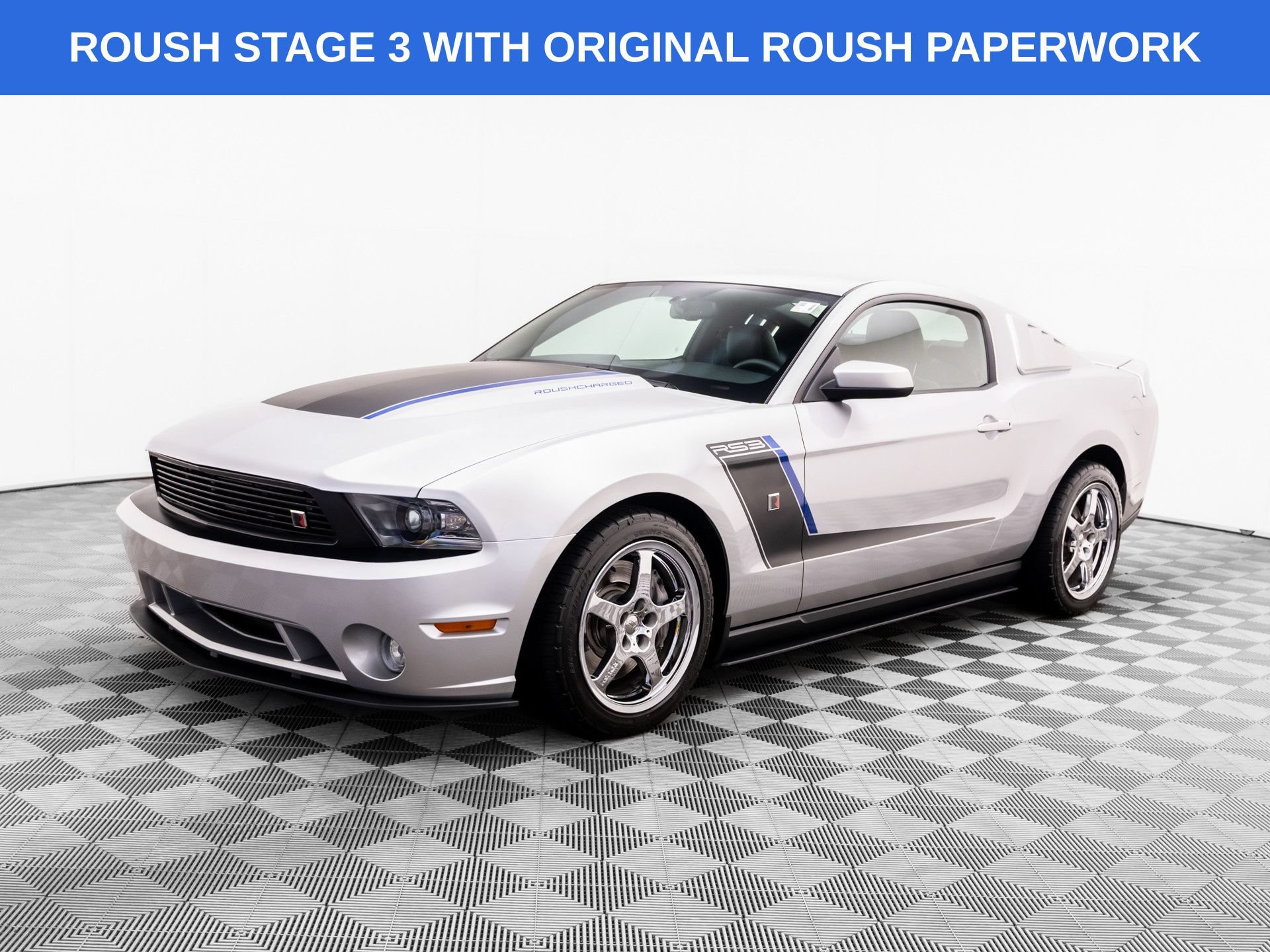 Used 2012 Ford Mustang GT Premium w/ Brembo Brake Pkg
