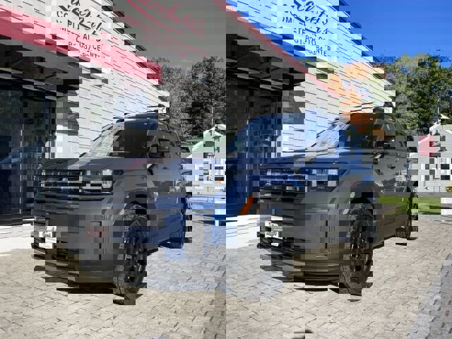 Used 2025 Hyundai Santa Fe XRT