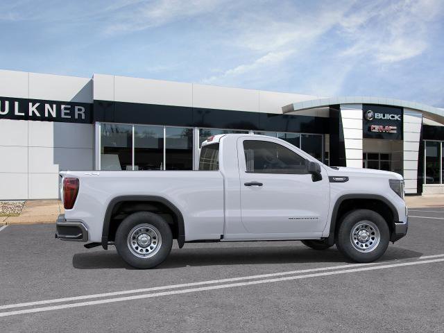 New 2026 GMC Sierra 1500 Pro AWD/4WD image 26