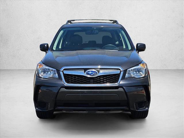 Used 2015 Subaru Forester 2.0XT Premium w/ Rugged Package #1 AWD/4WD image 2