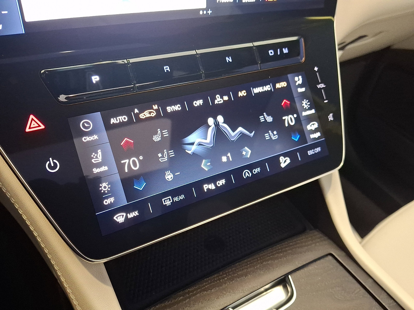 New 2026 Maserati Grecale Modena AWD/4WD image 13