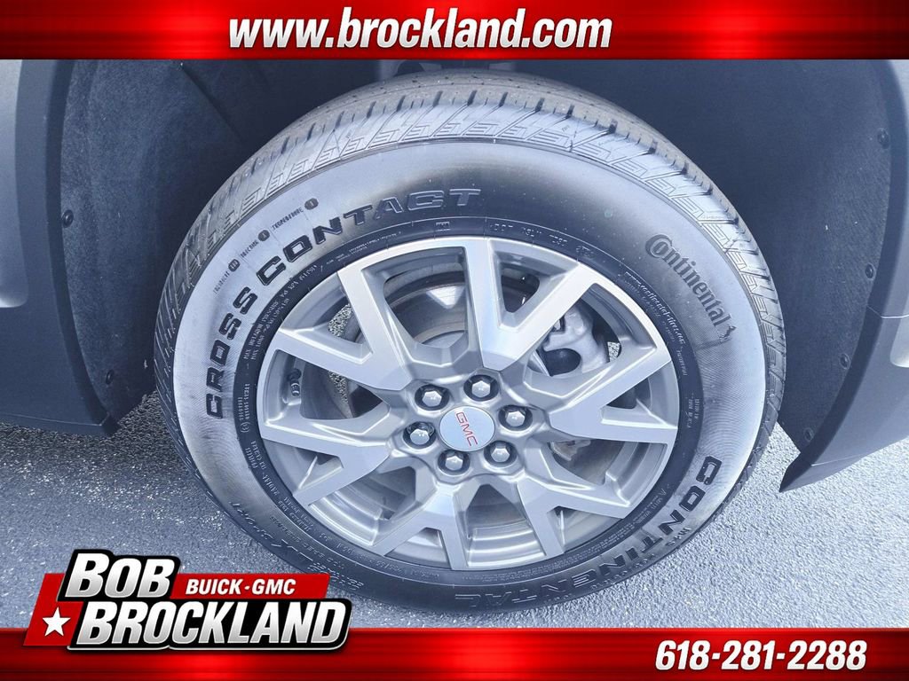 Used 2023 GMC Acadia SLE w/ Driver Convenience Package image 19