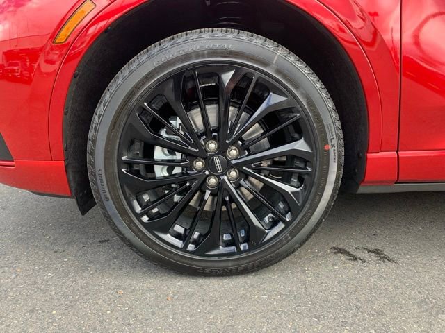 New 2025 Lincoln Corsair Grand Touring w/ Equipment Group 301A image 11