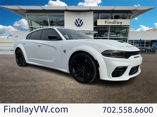 Used 2023 Dodge Charger Scat Pack image 1