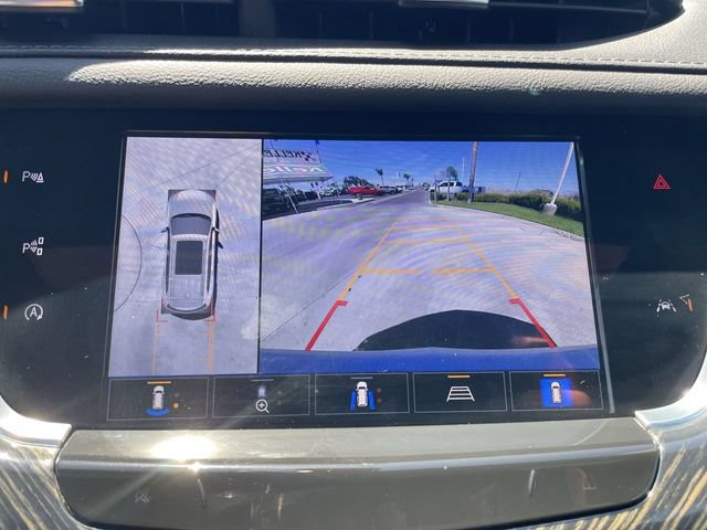 Used 2024 Cadillac XT6 Premium Luxury w/ Technology Package AWD/4WD image 15