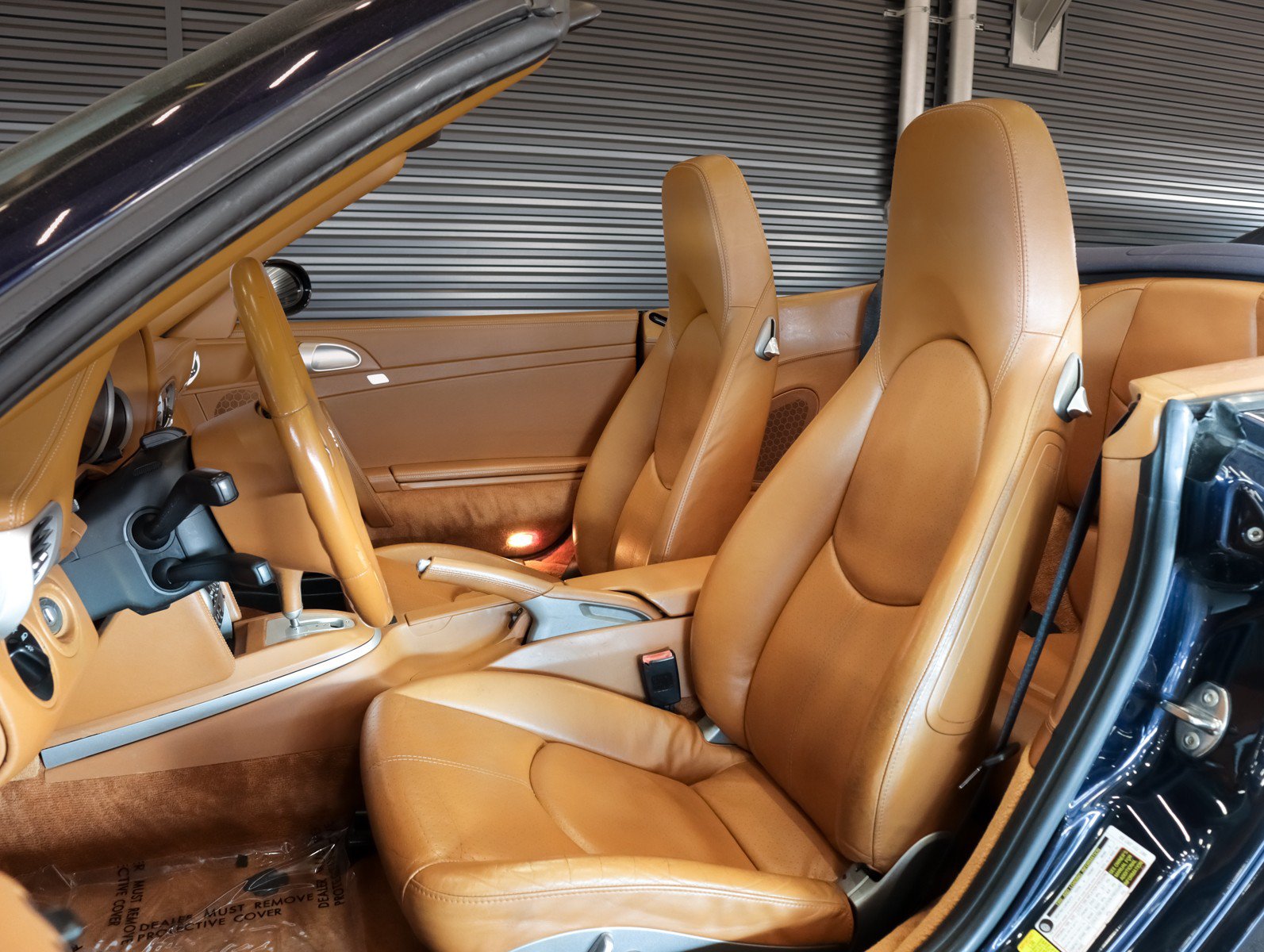 Used 2006 Porsche 911 Carrera S RWD image 5