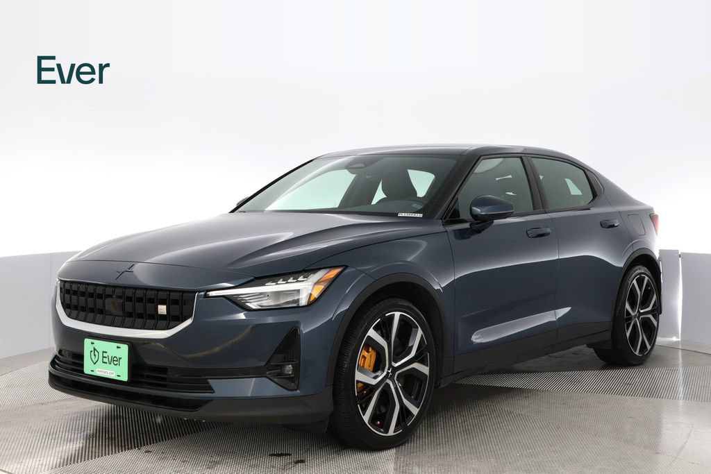 Used 2023 Polestar Polestar 2 w/ Pilot Pack AWD/4WD image 2