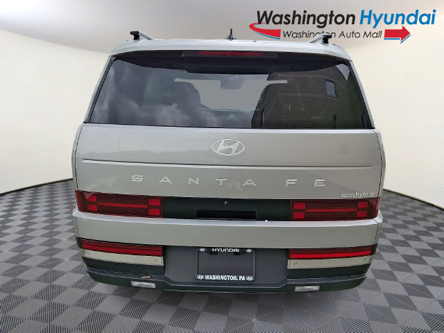 New 2026 Hyundai Santa Fe Limited AWD/4WD image 5