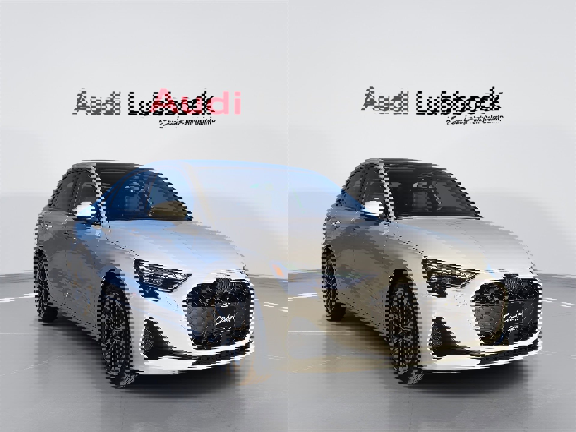 New 2026 Audi A3 2.0T Premium