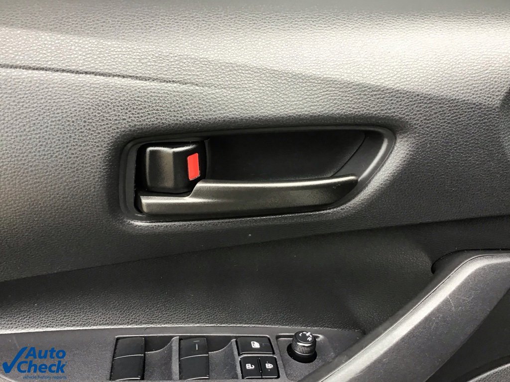 Used 2024 Toyota Corolla LE image 23