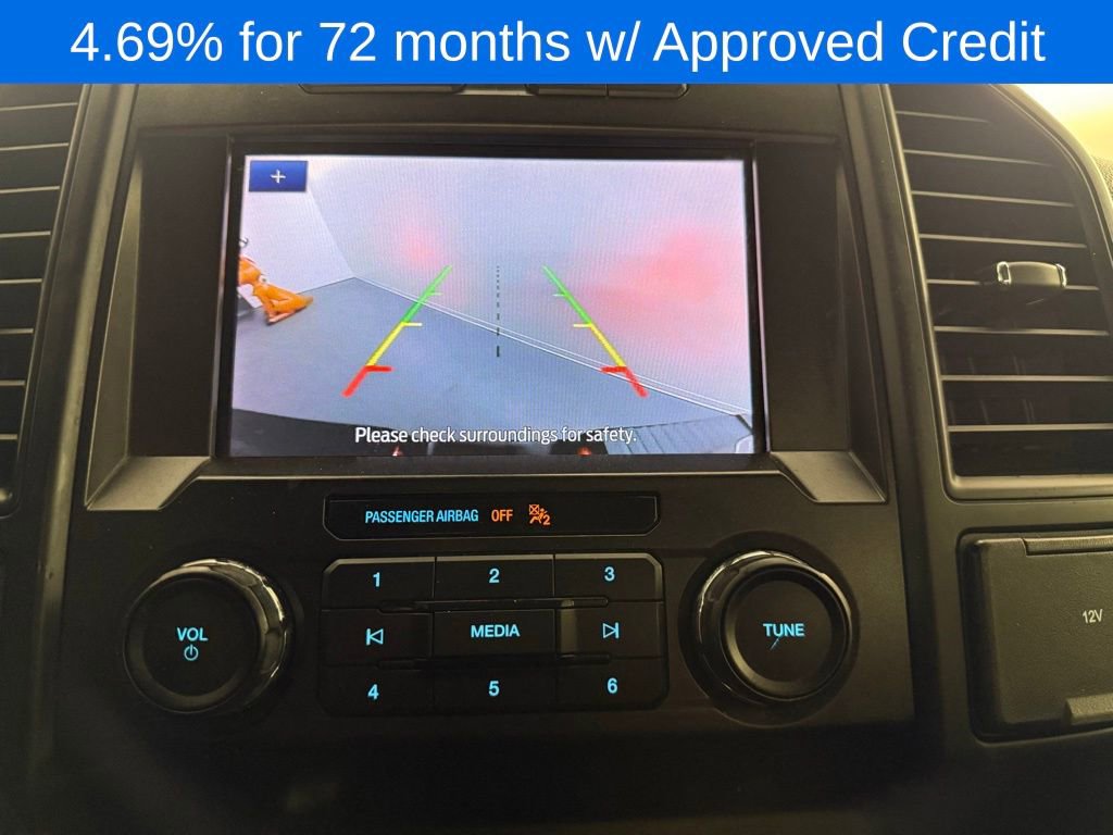 Used 2020 Ford F150 XL w/ Equipment Group 101A Mid image 22