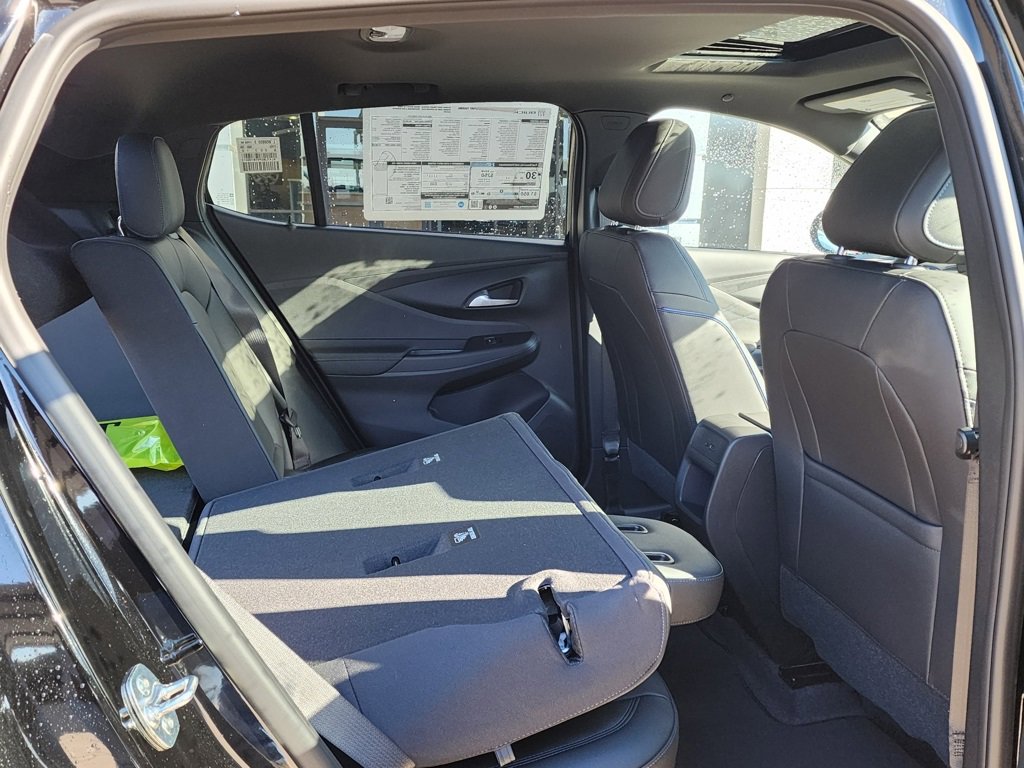 New 2026 Buick Envista Sport Touring w/ Convenience I Package image 42