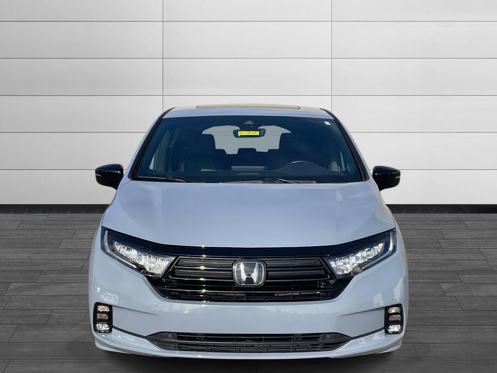 Used 2023 Honda Odyssey Sport image 8