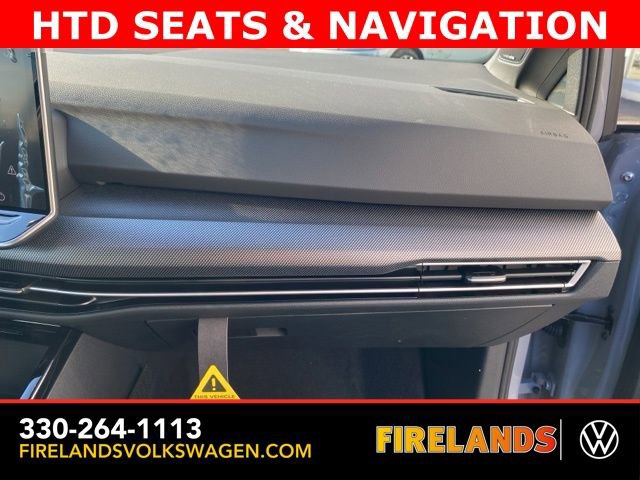 New 2026 Volkswagen GTI SE image 46