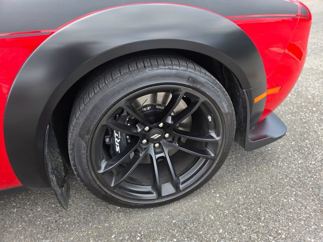 Used 2022 Dodge Challenger R/T Scat Pack RWD image 29