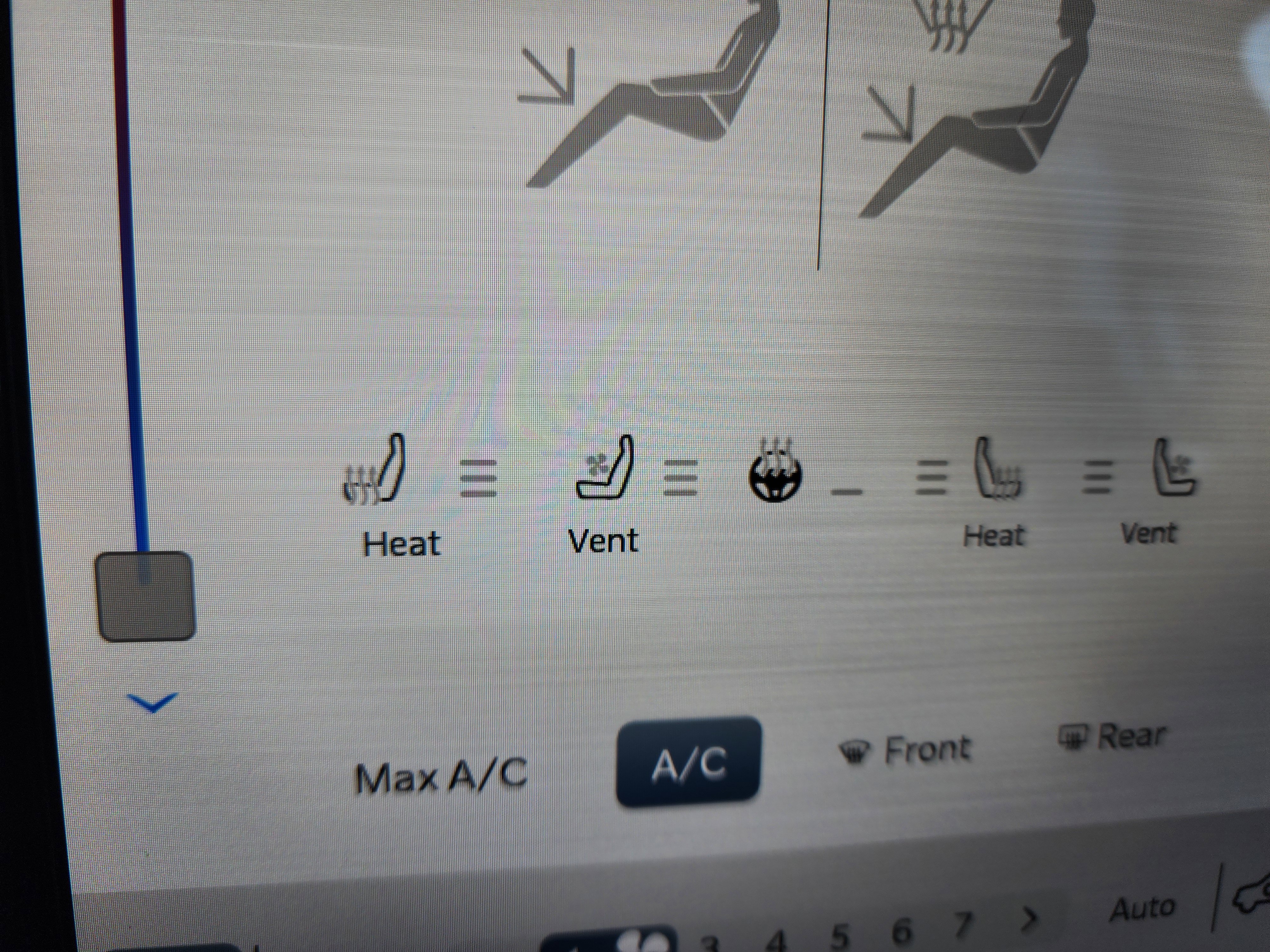 Used 2024 RAM 2500 Laramie image 27