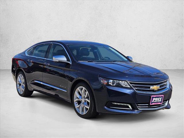 Used 2019 Chevrolet Impala Premier image 3
