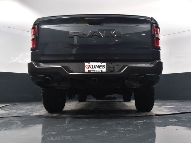 New 2026 RAM 1500 Classic Warlock image 45