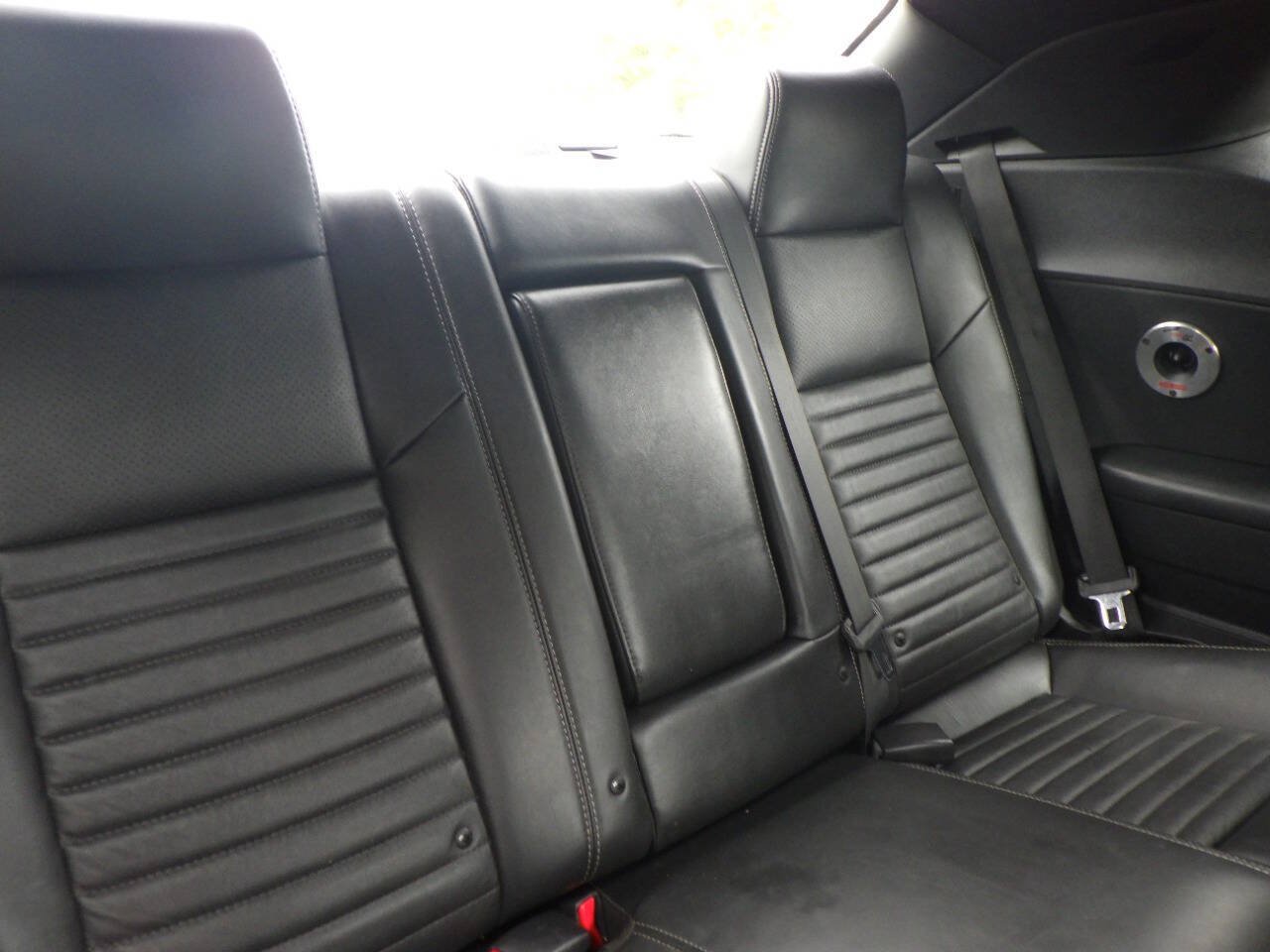 Used 2012 Dodge Challenger SXT Plus RWD image 17