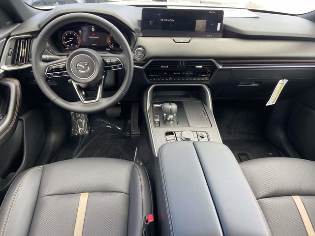 New 2026 MAZDA CX-90 3.3 Turbo S w/ Premium Plus image 4