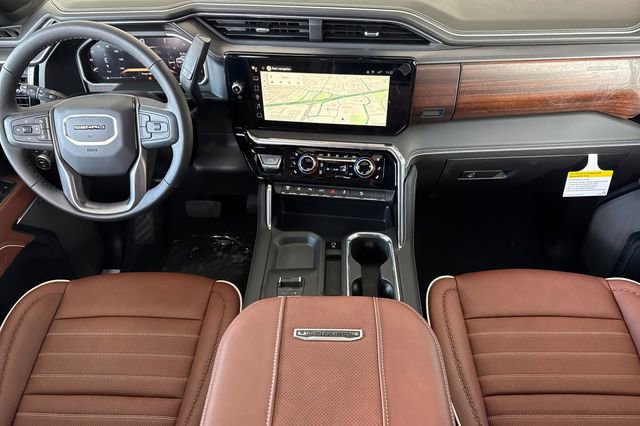 New 2026 GMC Sierra 3500 Denali Ultimate image 15