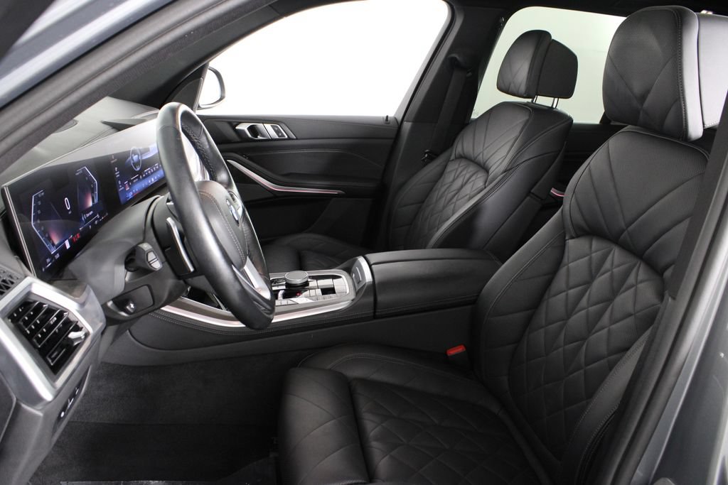 Used 2024 BMW X5 xDrive40i w/ Premium Package AWD/4WD image 20