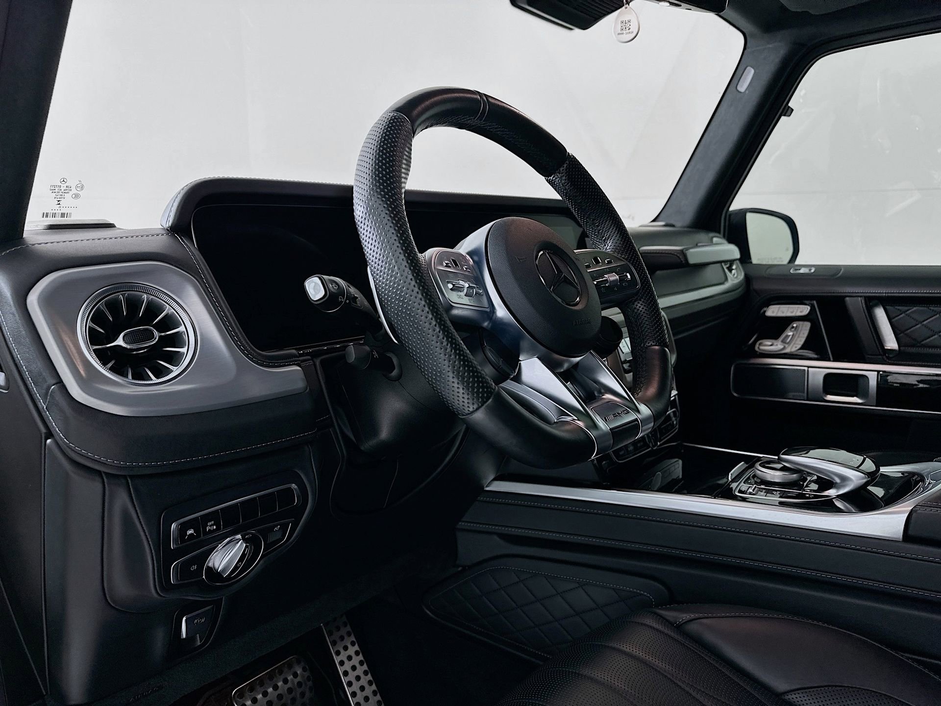 Used 2022 Mercedes-Benz G 63 AMG 4MATIC image 10