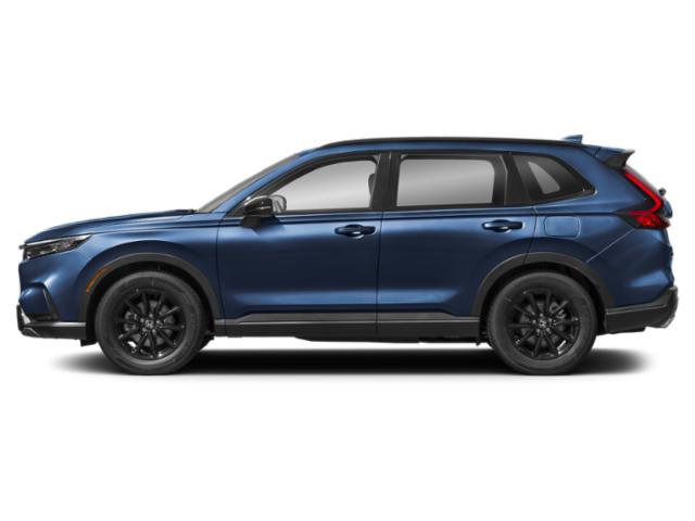 New 2026 Honda CR-V Sport-L image 3