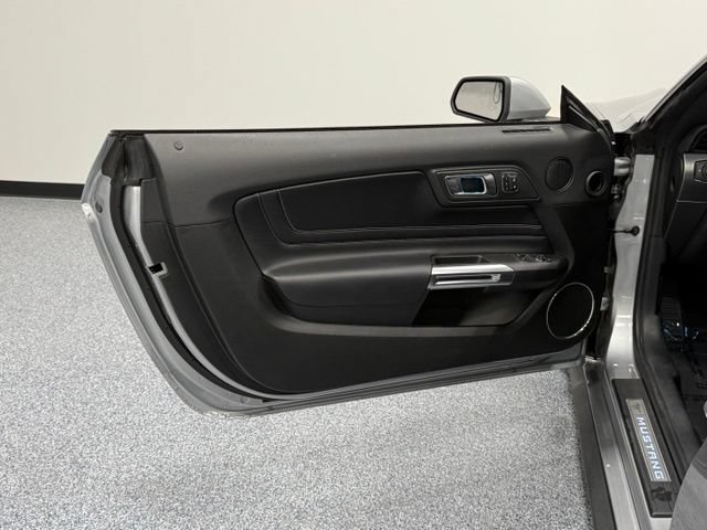 Used 2022 Ford Mustang GT Premium w/ Equipment Group 401A RWD image 11