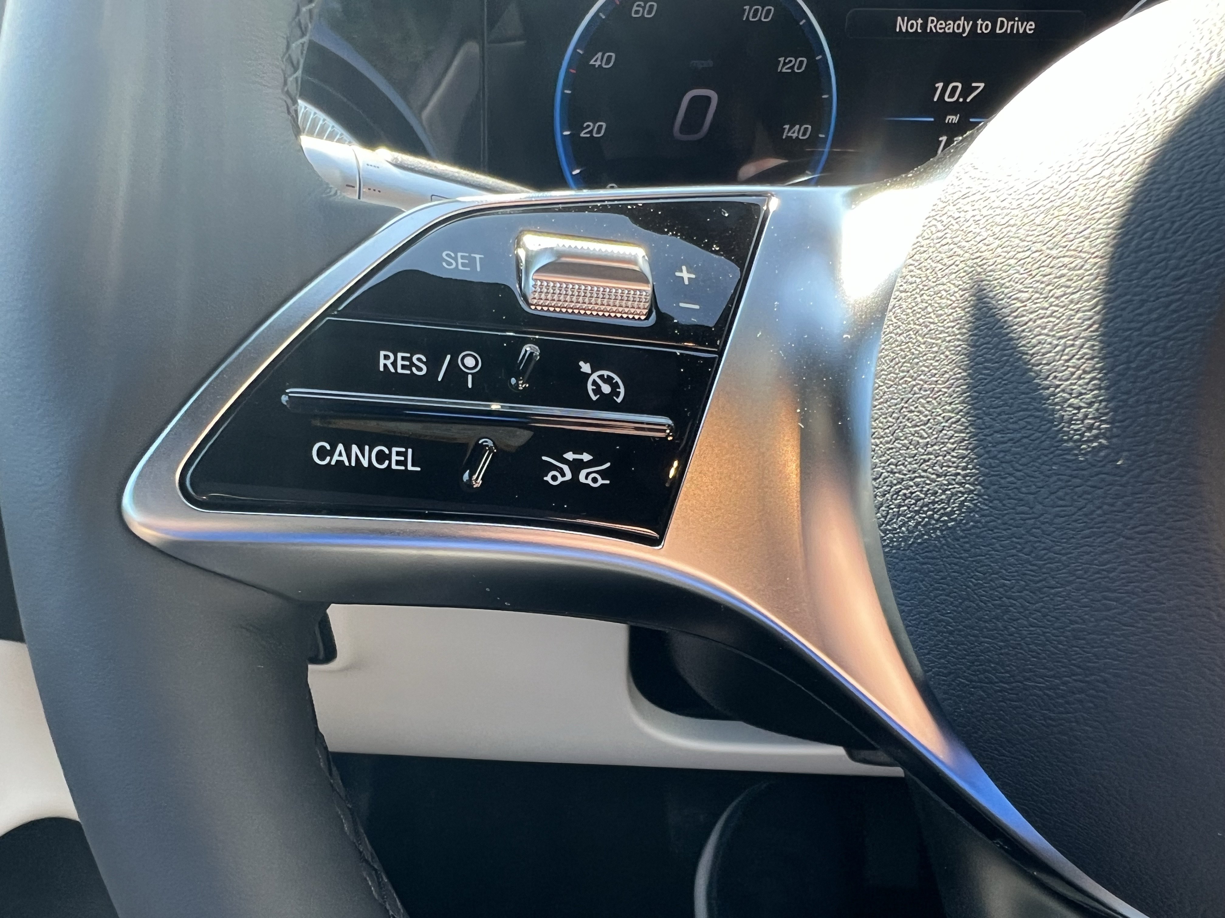 New 2027 Mercedes-Benz CLA 220 image 19