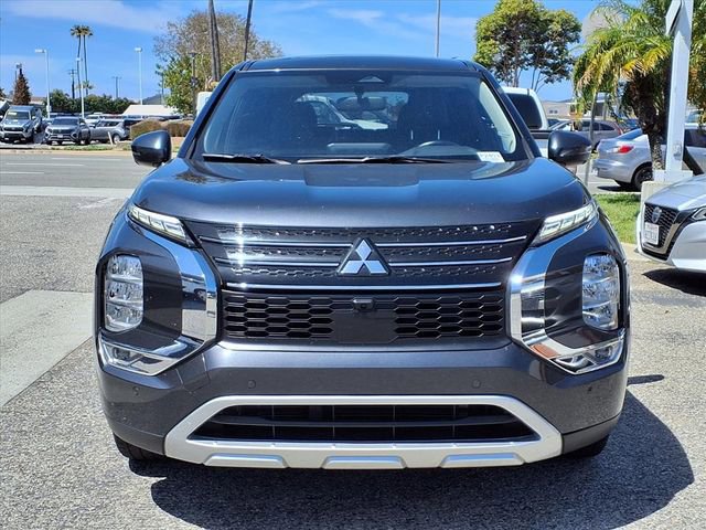 Used 2024 Mitsubishi Outlander SE FWD image 28