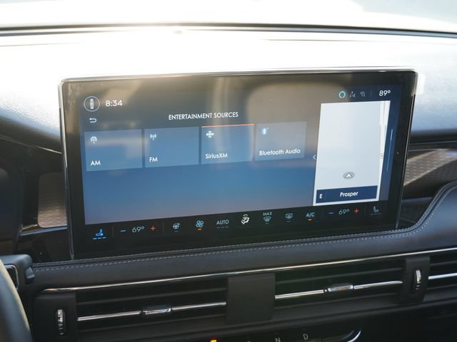 Used 2024 Lincoln Corsair Reserve w/ Equipment Group 201A FWD image 36