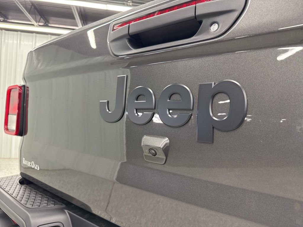 New 2026 Jeep Gladiator Sport image 7