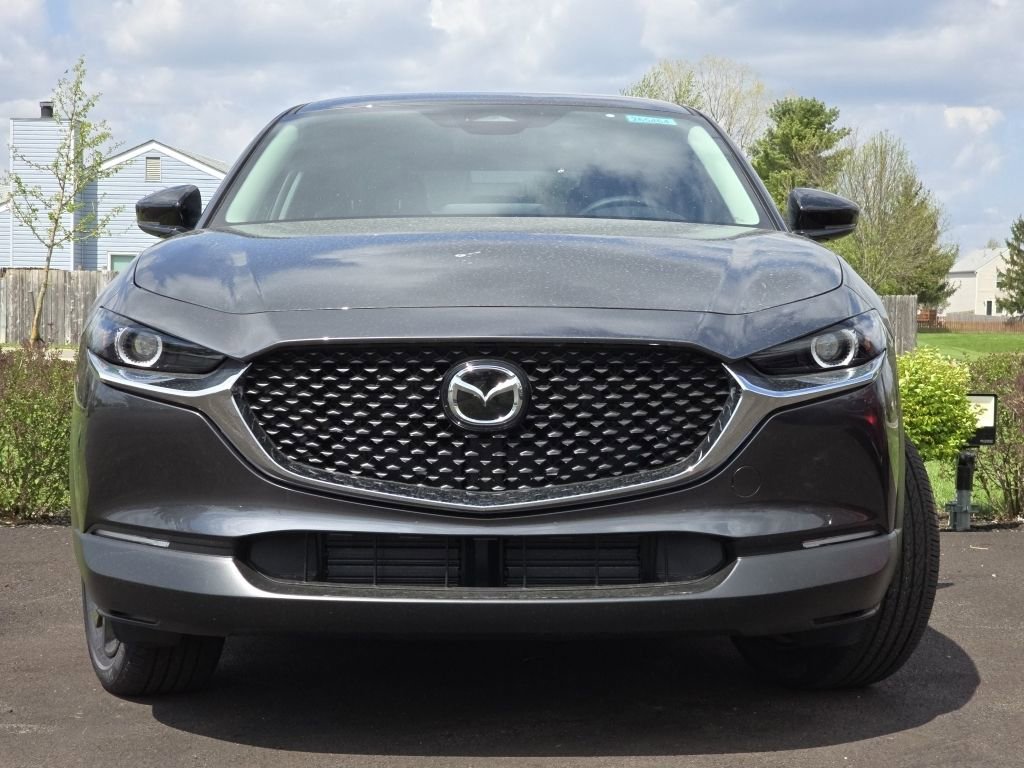 New 2026 MAZDA CX-30 AWD 2.5 S w/ Select Sport Pkg image 9